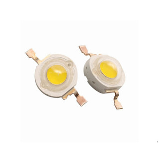 [Giá combo] LED COB công suất 3V 1W, 3W, 5W 100-120Lm Luxeon siêu sáng