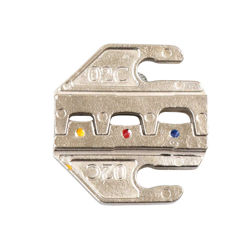 Kìm bấm Cos SN-58B, các loại đầu bấm cos (Dupont2.54, XH2.54, PH2.0, SM2.54, 5556, 5557, VH3.96 ...)