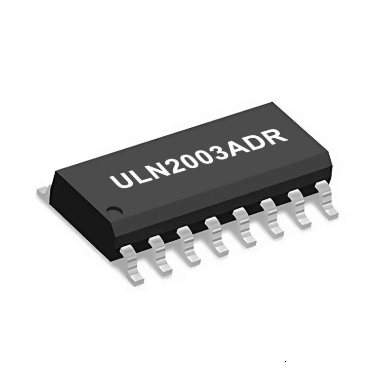 [Giá bán sỉ] (10 cái) Transistor Darlington NPN ULN2003 / ULN2004 / ULN2803 / ... chân dán 50V 0.5A