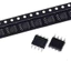 IC RTC Thời gian thực DS1307 56B