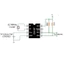 IC RTC Thời gian thực DS1307 56B
