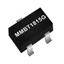 Transistor BJT NPN C1815 / SS8050 / MMBT3904 / … chân dán SOT-23