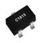 Transistor BJT NPN C1815 / SS8050 / MMBT3904 / … chân dán SOT-23