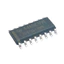 IC Ghép kênh/ Tách kênh đôi 74HC4052, CD4051, CD4053 chân cắm / chân dán
