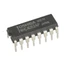 IC Ghép kênh/ Tách kênh đôi 74HC4052, CD4051, CD4053 chân cắm / chân dán