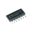 IC Flip Flop D CD4013, HBF4013, 74HC175 cạnh dương 24MHz/40MHz/63MHz chân cắm / chân dán