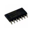 IC Flip Flop D CD4013, HBF4013, 74HC175 cạnh dương 24MHz/40MHz/63MHz chân cắm / chân dán
