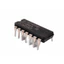 IC Flip Flop D CD4013, HBF4013, 74HC175 cạnh dương 24MHz/40MHz/63MHz chân cắm / chân dán