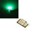 LED dán trong suốt 0402 SMD