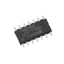 IC bộ đếm nhị phân 74HC393, 74HC4040, CD4060 chân cắm / chân dán