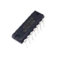 IC bộ đếm nhị phân 74HC393, 74HC4040, CD4060 chân cắm / chân dán