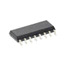 IC bộ đếm thập phân CD4017 chân cắm / chân dán