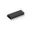 IC bộ đếm thập phân CD4017 chân cắm / chân dán