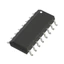IC bộ đếm thập phân CD4017 chân cắm / chân dán