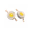LED COB công suất 3V 1W, 3W, 5W 100-120Lm Luxeon siêu sáng
