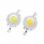 LED COB công suất 3V 1W, 3W, 5W 100-120Lm Luxeon siêu sáng