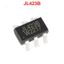IC cảm biến chạm JL423B/JL523B SOT23 - 6
