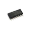 IC Logic cổng XOR 2 ngõ vào 74HC86 chân cắm / chân dán