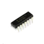 IC Logic cổng XOR 2 ngõ vào 74HC86 chân cắm / chân dán