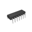 IC Logic cổng XOR 2 ngõ vào 74HC86 chân cắm / chân dán