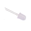 LED 10mm đục (đỏ/trắng/vàng/xanh lá/xanh dương)