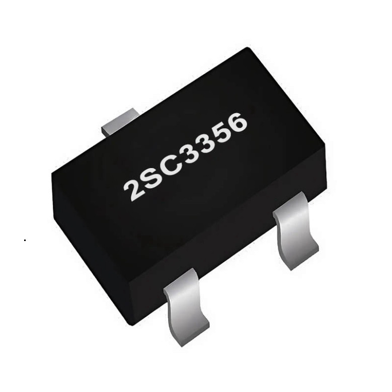 [Giá bán sỉ] (10 cái) Transistor RF NPN 2SC3932 / 2SC3356 / 2SC1674