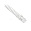 LED RGB 5mm trong suốt âm chung / dương chung