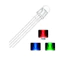 LED RGB 5mm trong suốt âm chung / dương chung