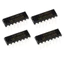 IC logic gate AND 4 kênh 2 ngõ vào 74HC08