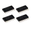 IC logic gate AND 4 kênh 2 ngõ vào 74HC08