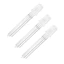 LED RGB 5mm đục âm chung / dương chung