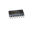 IC Logic cổng NOR 2 ngõ vào 74HC02 chân cắm / chân dán
