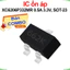 IC ổn áp XC6206 (662K) 3.3V 0.5A SOT-23-3