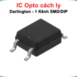 IC Opto Darlington cách ly 1 kênh TLP127, TLP187