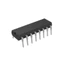 IC Giải mã tín hiệu 74HC138, 74HC139 chân cắm / chân dán