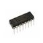 IC Thanh ghi 8 Bit 74HC595, 74HC164, 74HC165 chân cắm / chân dán