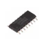 IC Thanh ghi 8 Bit 74HC595, 74HC164, 74HC165 chân cắm / chân dán