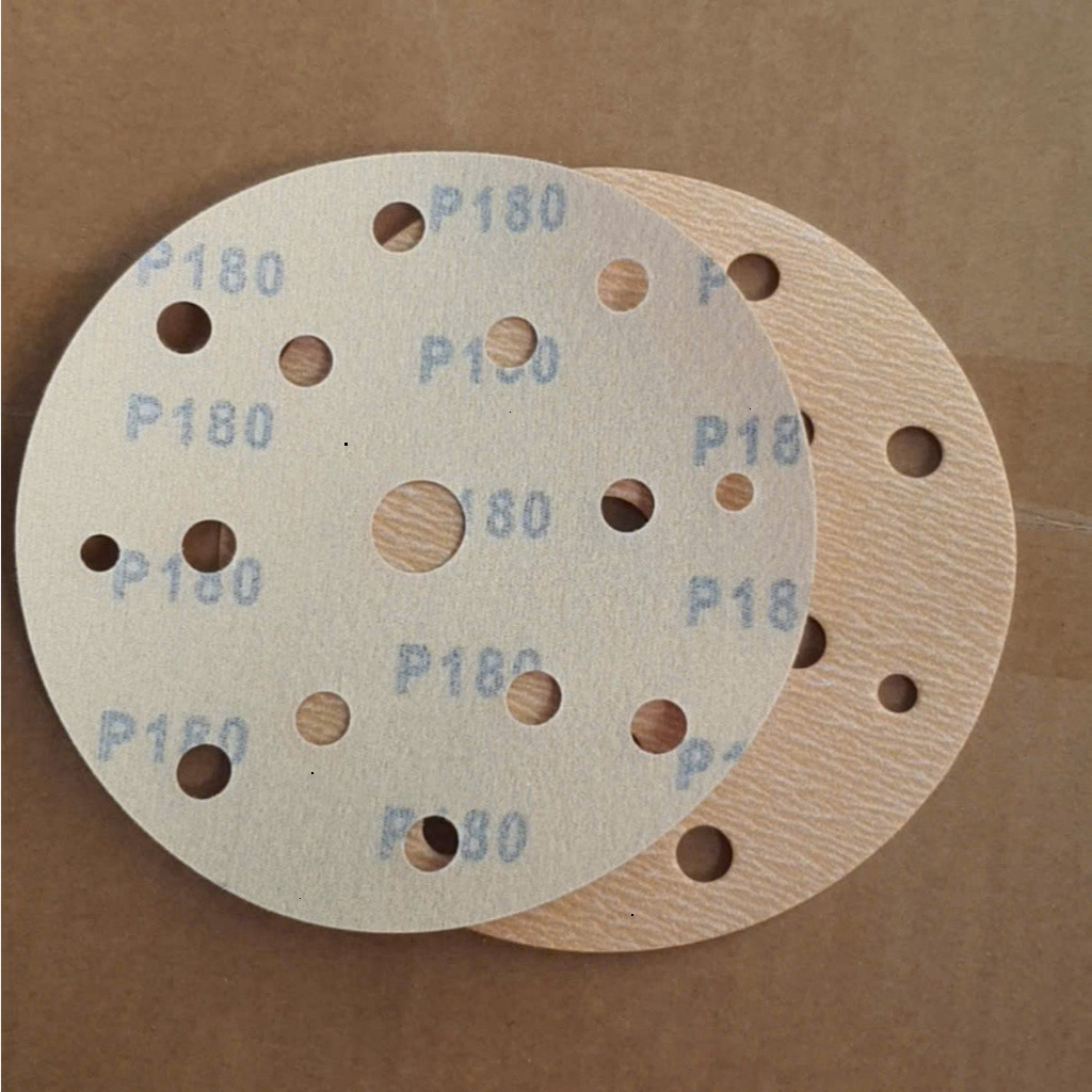 [Hỏa Tốc HCM] Xấp 10 Tờ Giấy Nhám Tròn Chất Lượng Cho Các Công Trình Xây Dựng Loại Tốt