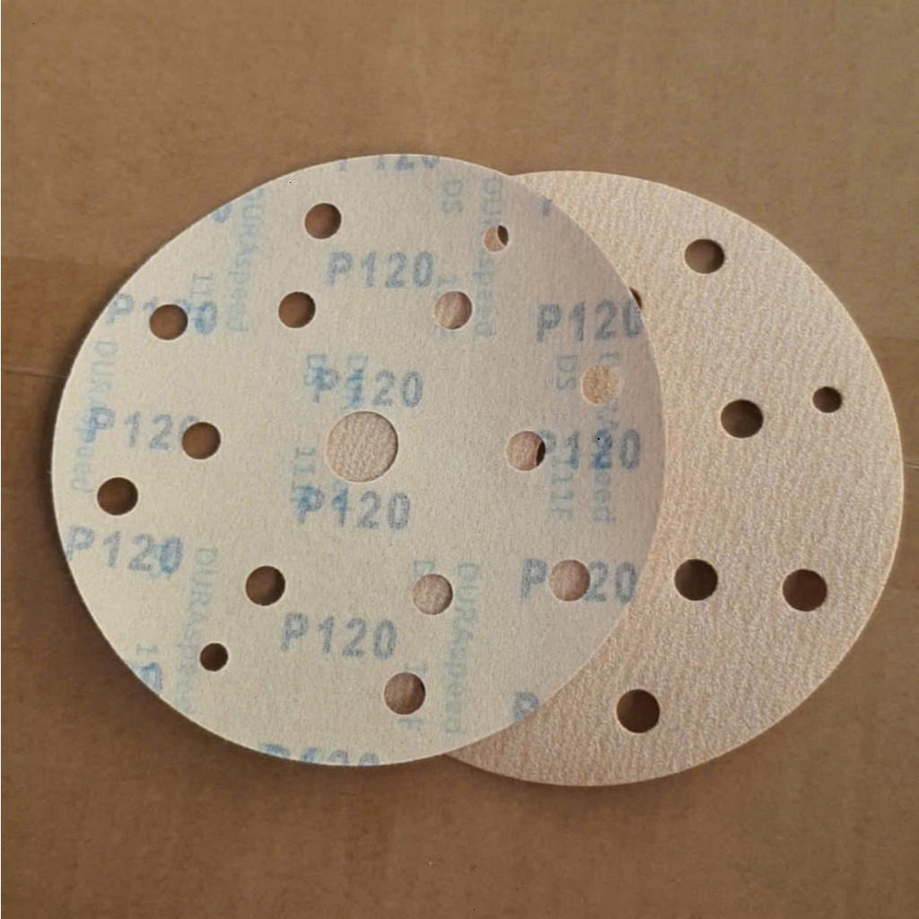 [Hỏa Tốc HCM] Xấp 10 Tờ Giấy Nhám Tròn Chất Lượng Cho Các Công Trình Xây Dựng Loại Tốt