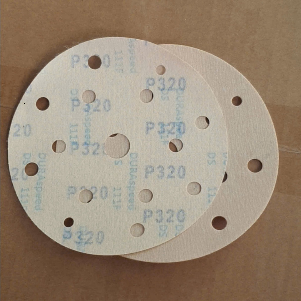 [Hỏa Tốc HCM] Xấp 10 Tờ Giấy Nhám Tròn Chất Lượng Cho Các Công Trình Xây Dựng Loại Tốt
