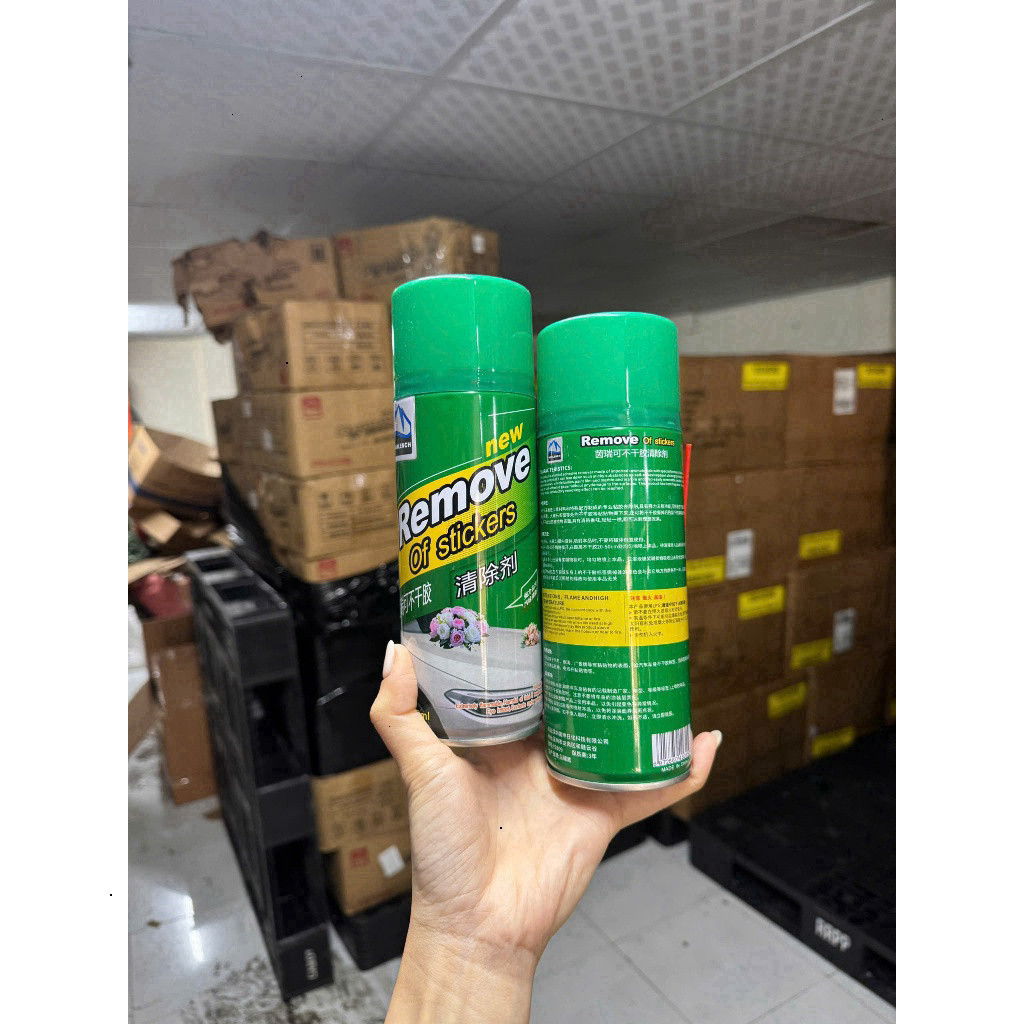 [Hỏa Tốc HCM] Nước Làm sạch Ke0 450ml - Chính Hãng VANLENCH