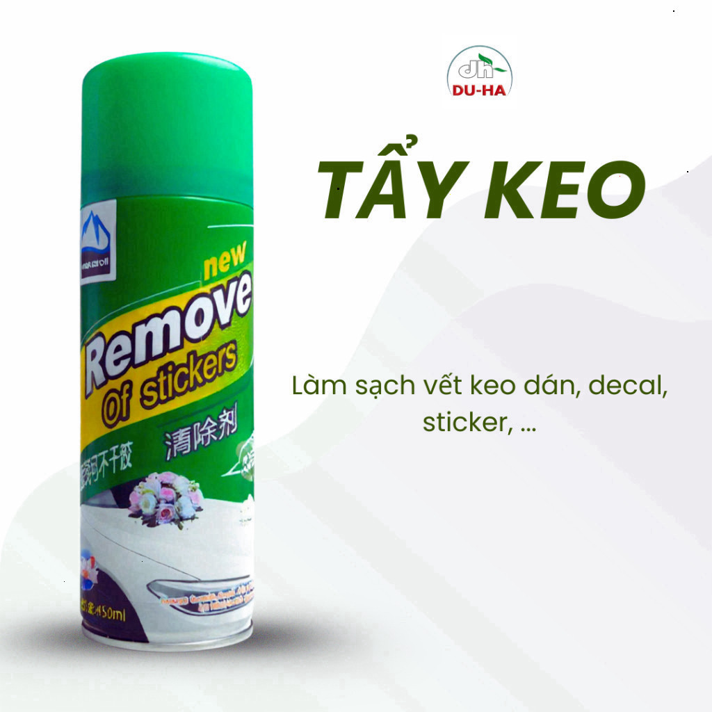[Hỏa Tốc HCM] Nước Làm sạch Ke0 450ml - Chính Hãng VANLENCH