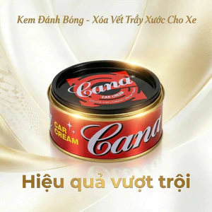 Kem Xóa Vết Xước CANA 200g Loại Tốt