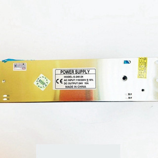[Ưu đãi] Nguồn xung tổ ong 5V/12V/24V (2A - 60A), Nguồn chuyển đổi 220V ra điện áp DC