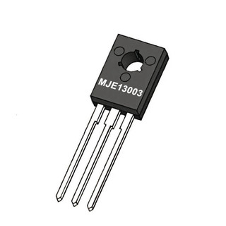 [Ưu đãi] (20 cái) Transistor BJT NPN MJR13003 / 2SD882 / MJE340 chân cắm TO-126