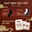 Gấu bông SYMBOL, BST FAMILY BEAR, bông cotton cao cấp mềm mịn - POLOMANOR
