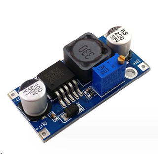 Mạch tăng áp XL6009 DC - DC ( Có bản đặc biệt tăng và giảm)