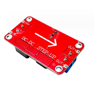 Mạch tăng áp XL6009 DC - DC ( Có bản đặc biệt tăng và giảm)