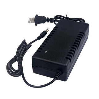 Sạc pin Lithium 1S - 4.2V đến 7S - 29.4V chân cắm 5.5*2.1mm