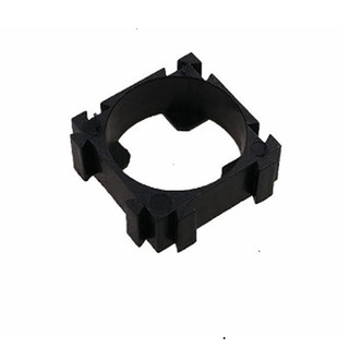 [Bán sỉ combo] Khung Nhựa Cố Định Pin 18650 Giá Đỡ Pin Ghép Khối Chắc Chắn 1 Hàng Đến 5 Hàng